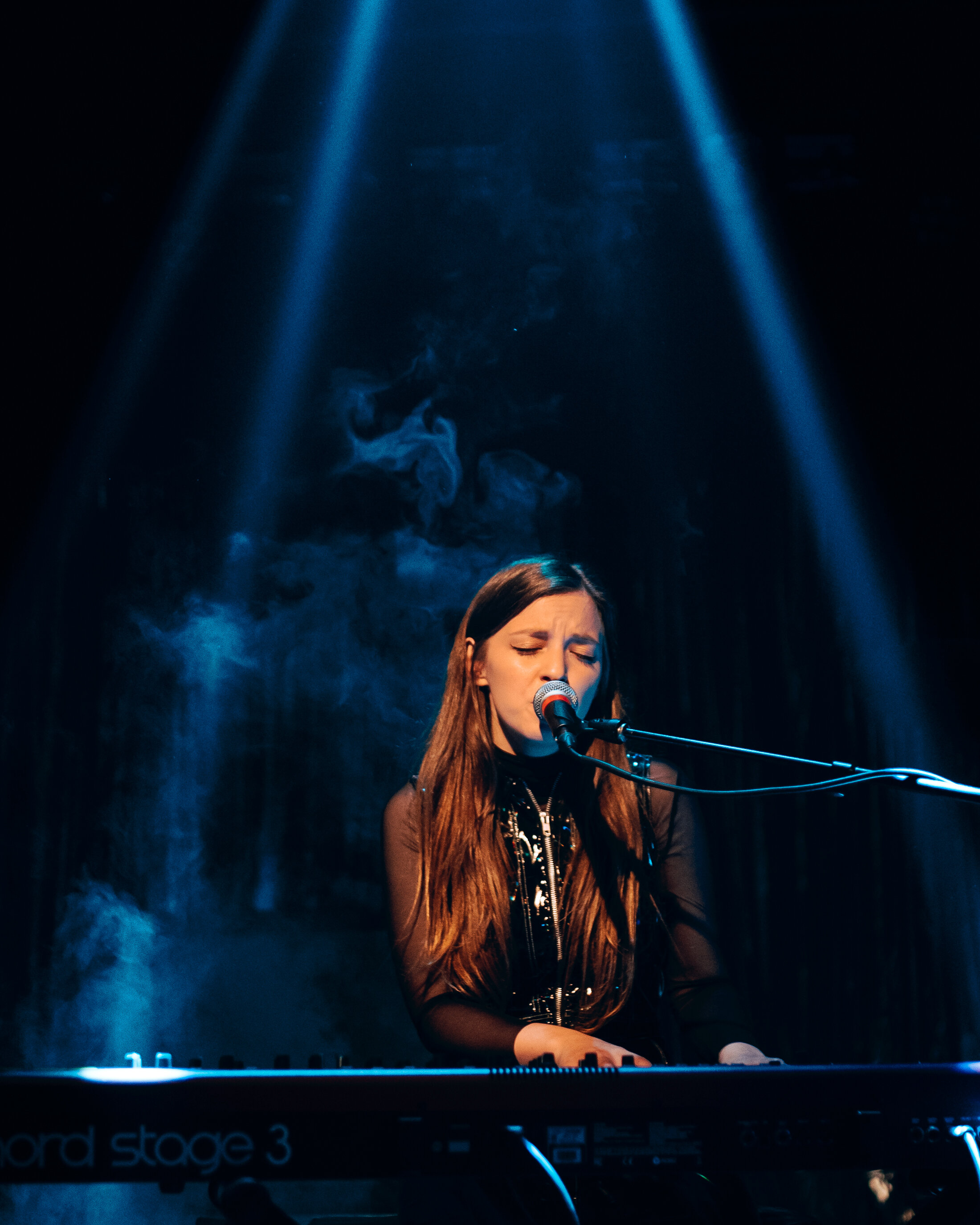 Jade Bird by Bridget Craig