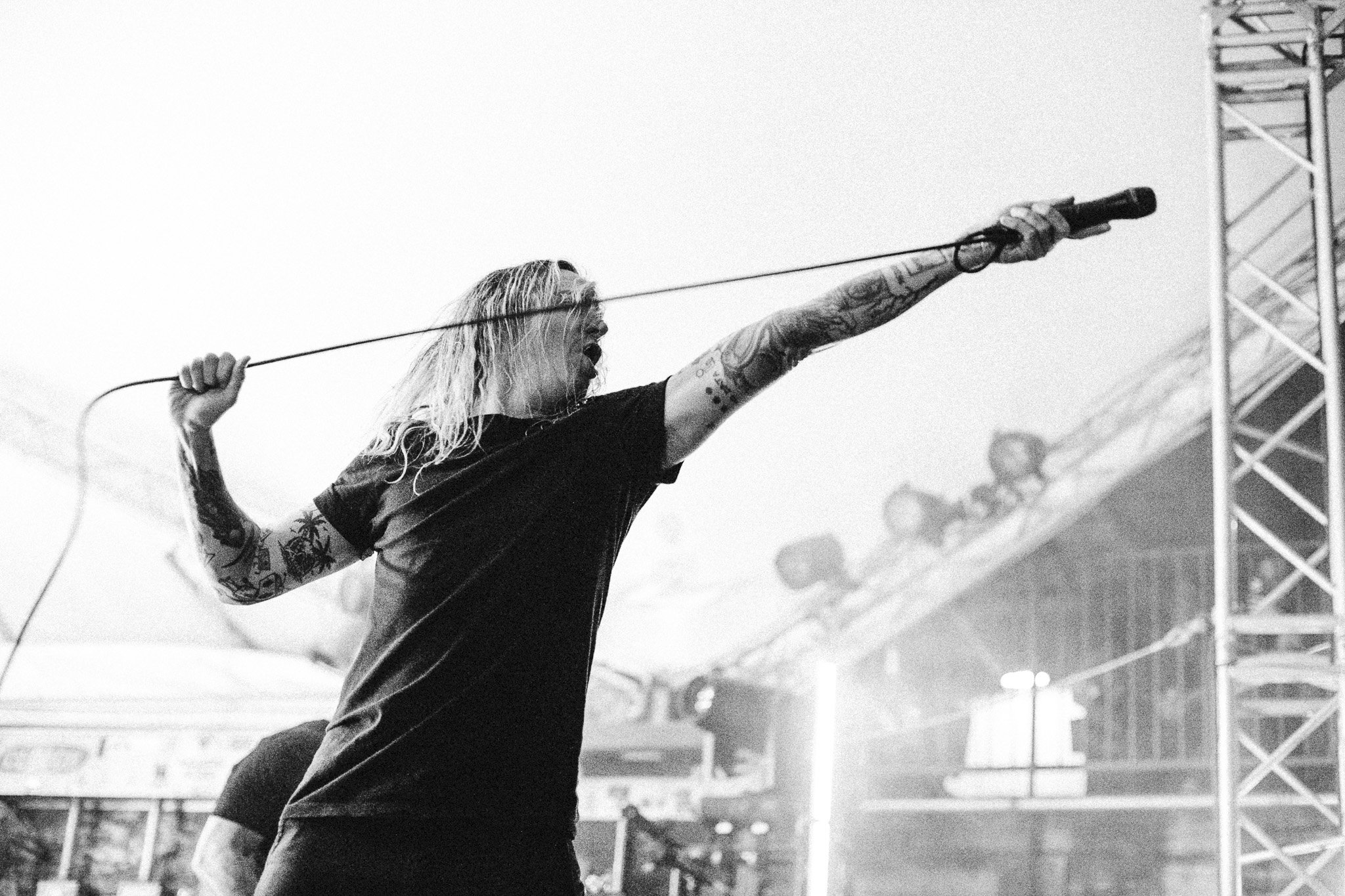 Underoath @ Stubb's - Austin