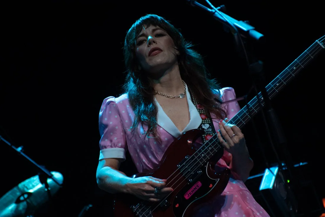 Rilo Kiley @ The Met - Philadelphia