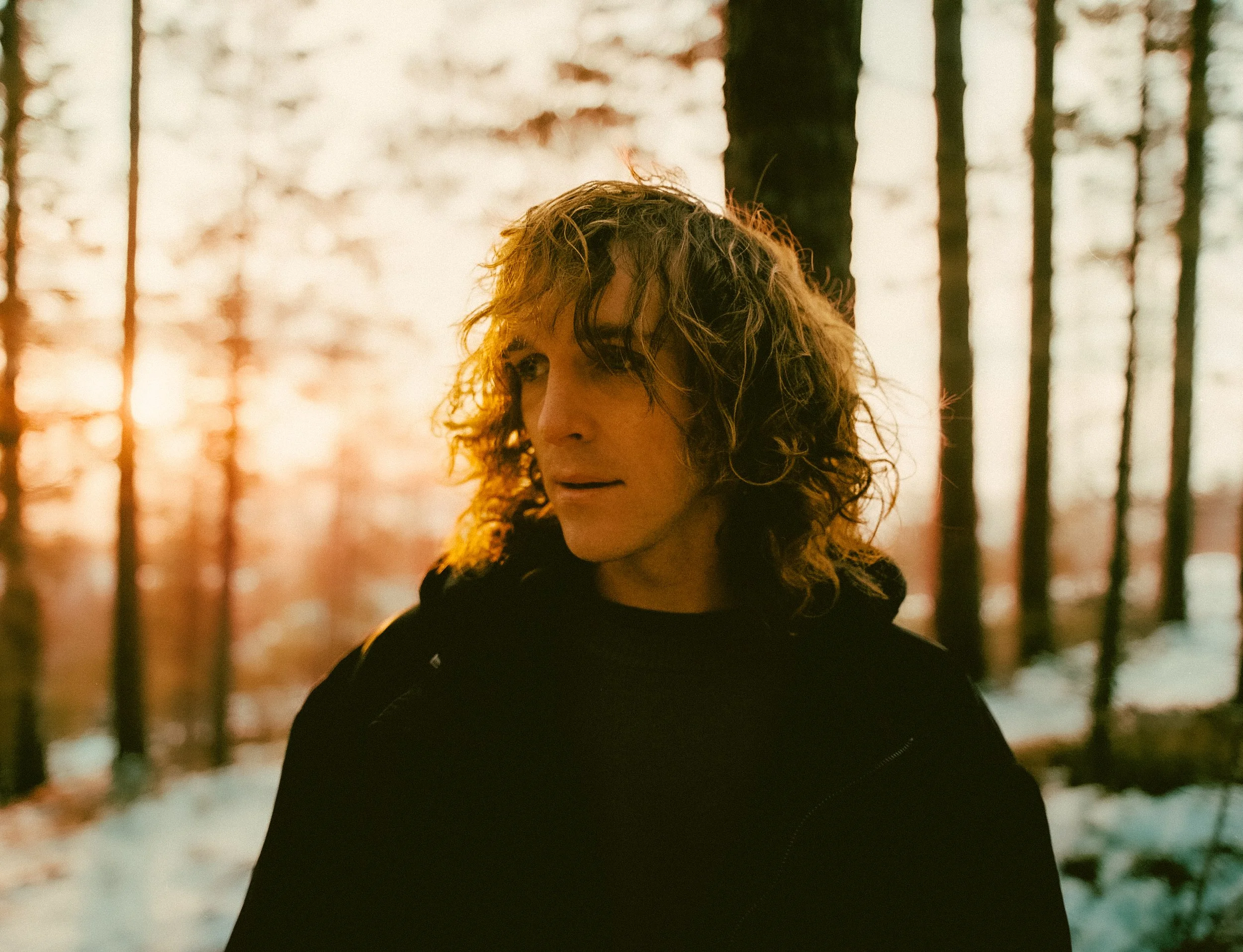 Interview: Felly