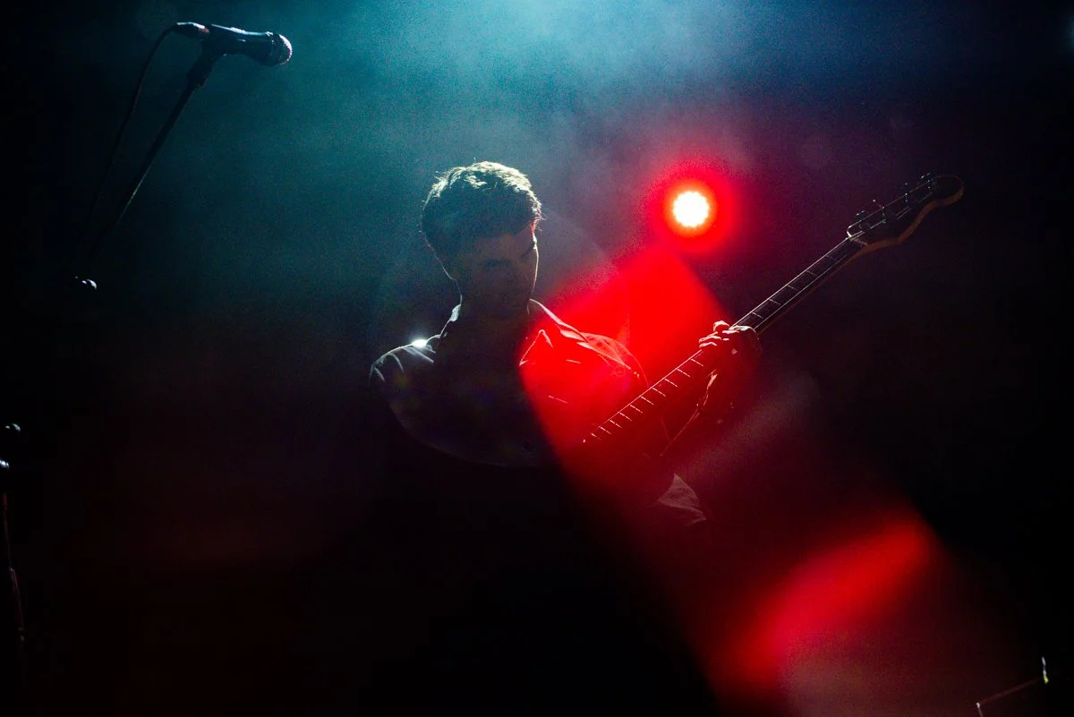 Little Image @ The Fillmore - Philadelphia, PA