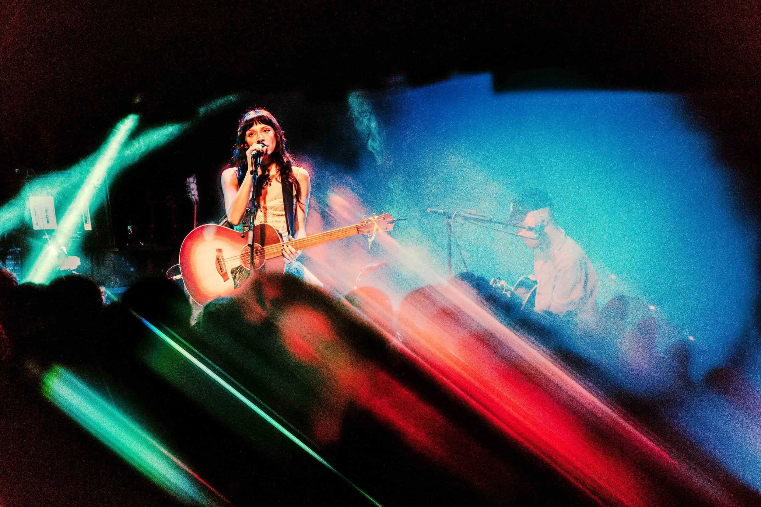 Holly Humberstone @ Les Etoiles - Paris, France