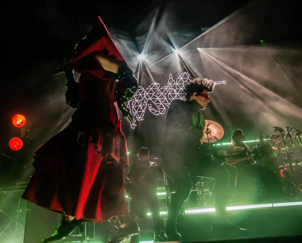 Puscifer @ The Louisville Palace - Louisville, KY