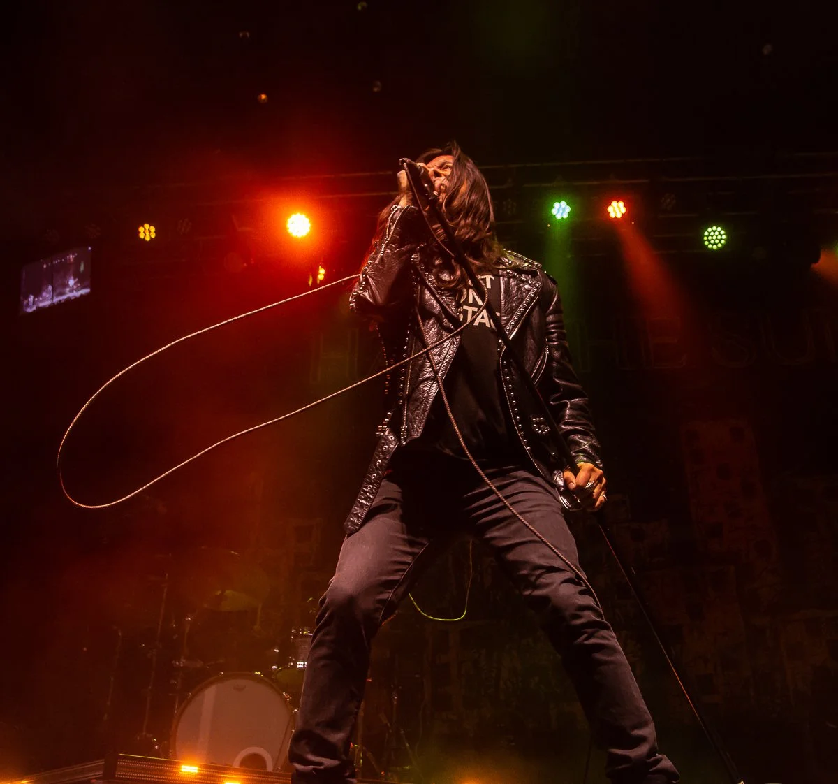 Hail The Sun @ Mercury Ballroom - Louisville