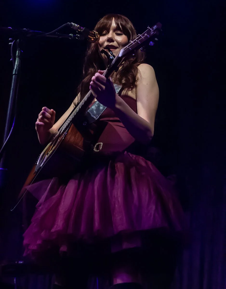 Molly Tuttle @ Mercury Ballroom - Louisville