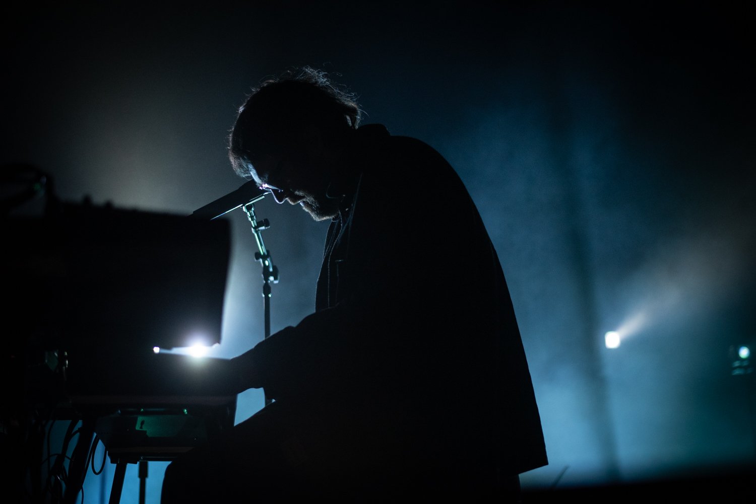 Chet Faker @ Union Transfer - Philadelphia, PA