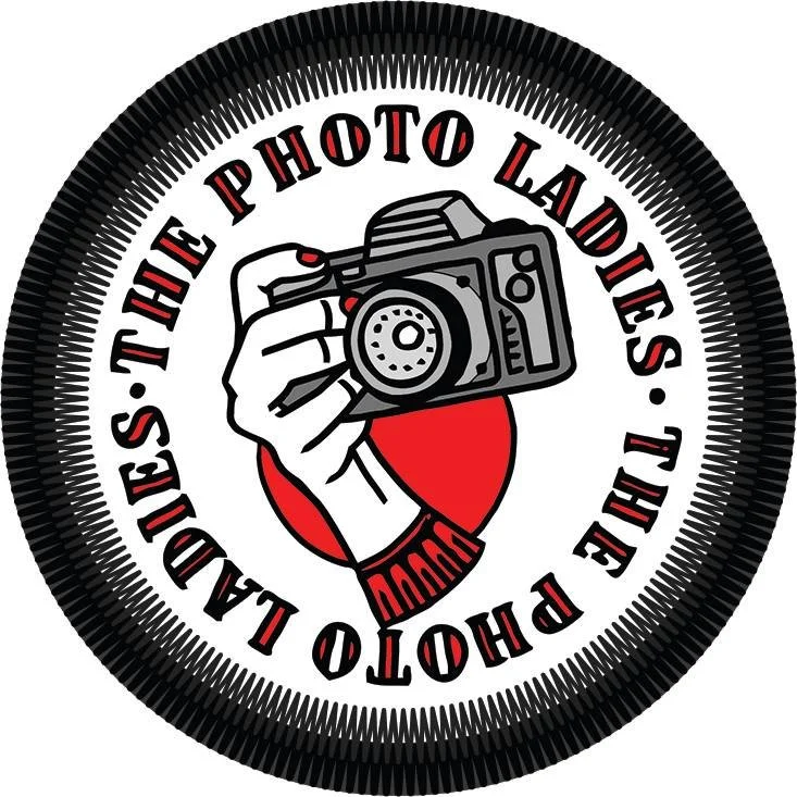 How Does A Photographer Go On Tour?