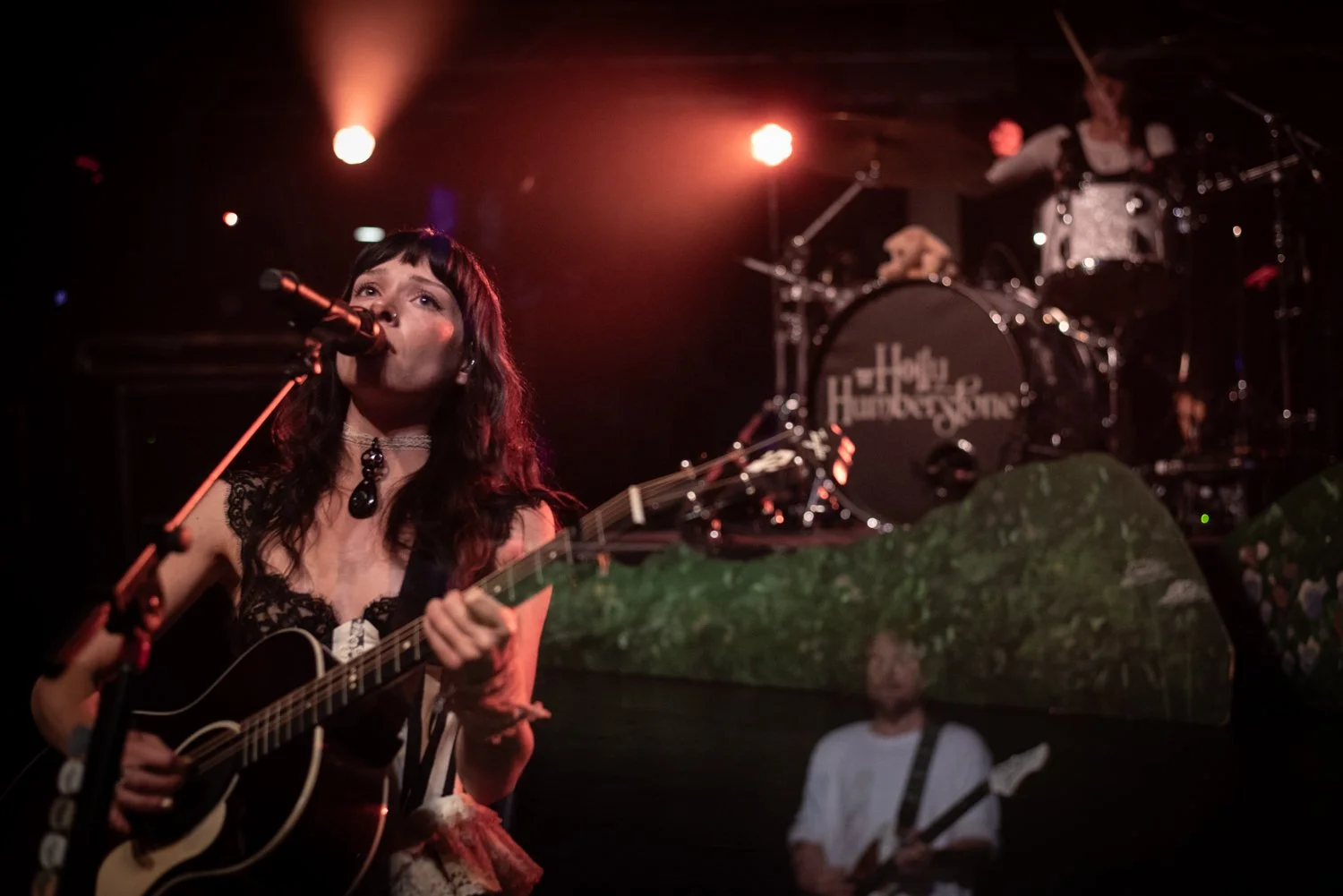 Holly Humberstone @ Theater of Living Arts - Philadelphia, PA