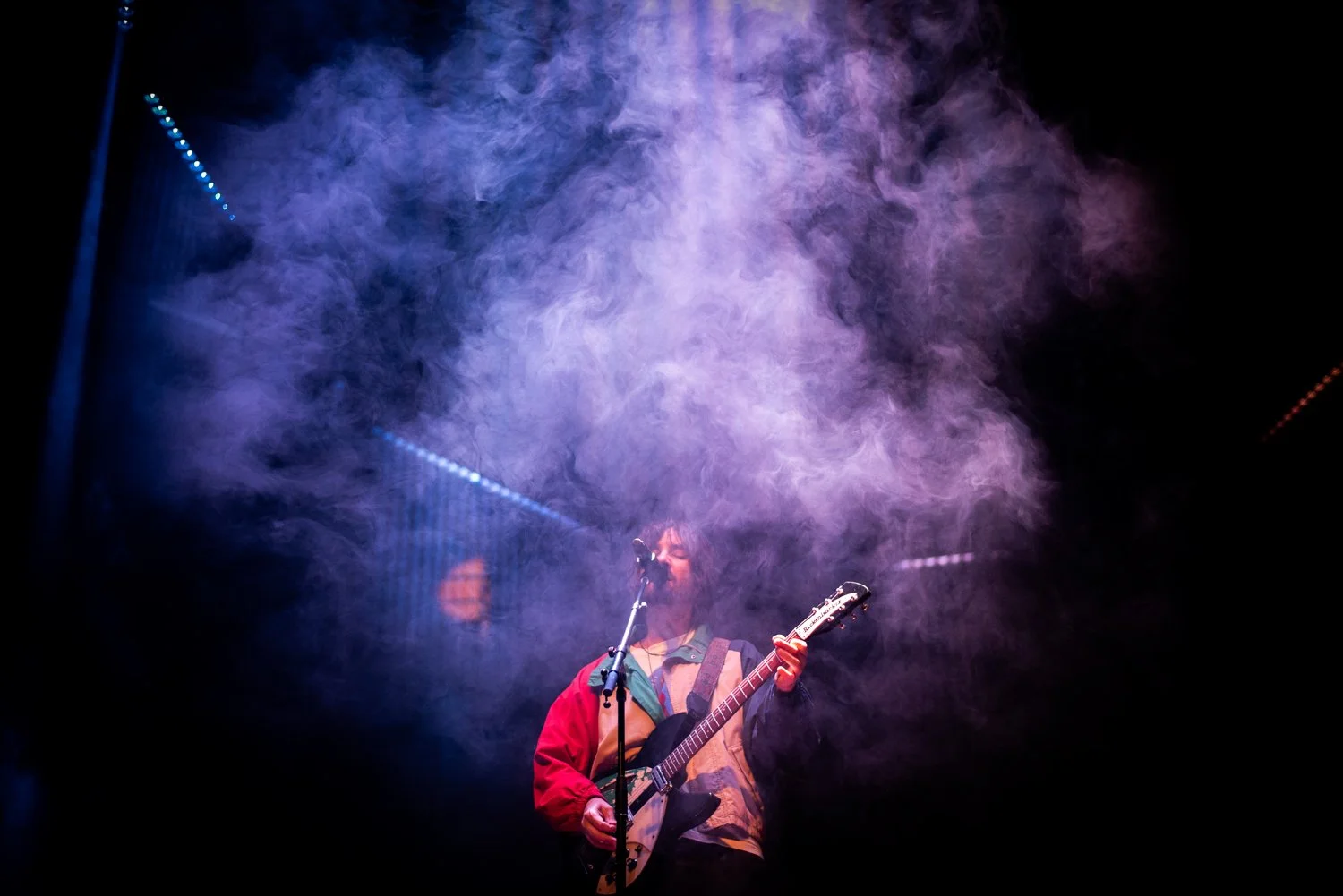 Tame Impala @ Xfinity Mobile Arena - Philadelphia, PA