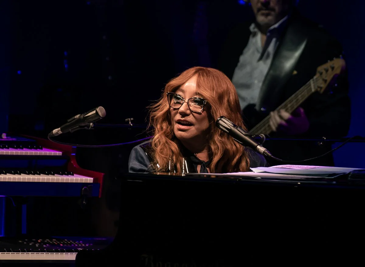 Tori Amos @ The Louisville Palace - Louisville, KY
