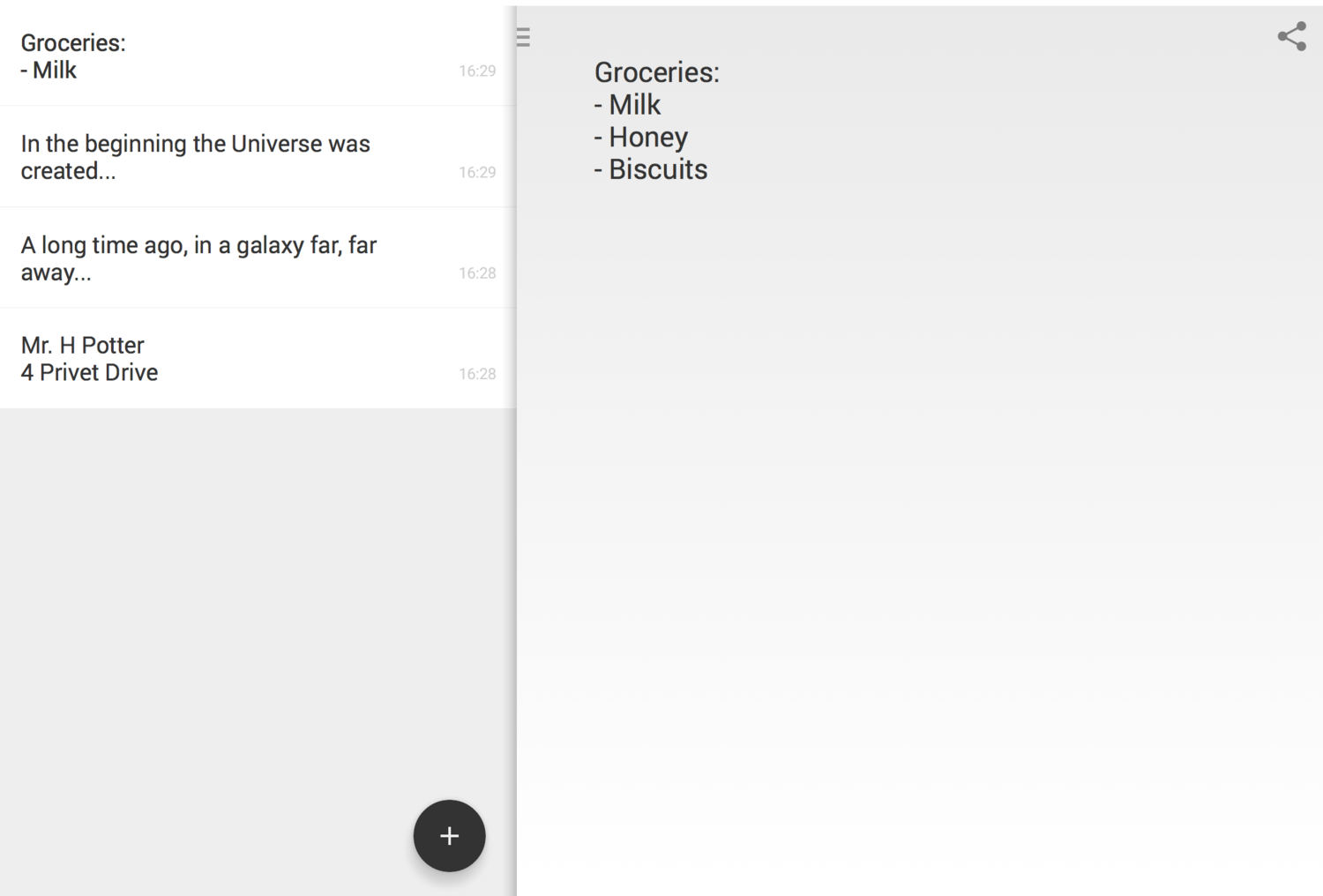 Caderno 2.0  – Ready for tablets