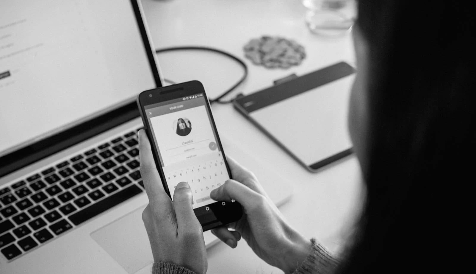 Why we specialize in Android?