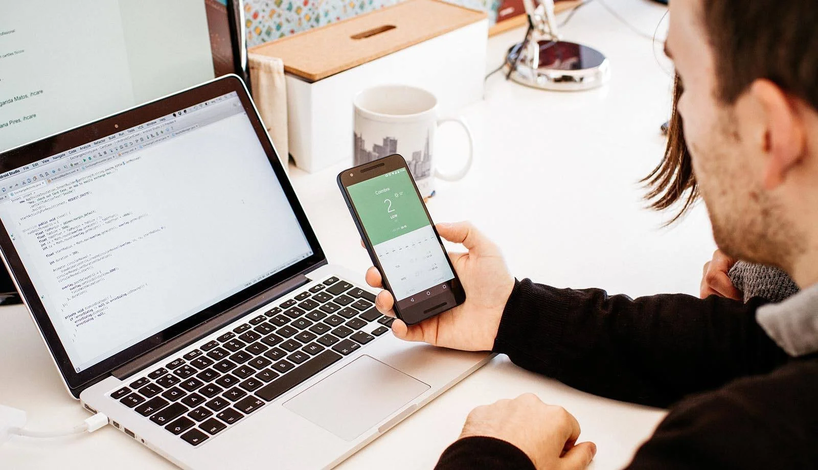How to test Android Apps: Instrumentation Testing