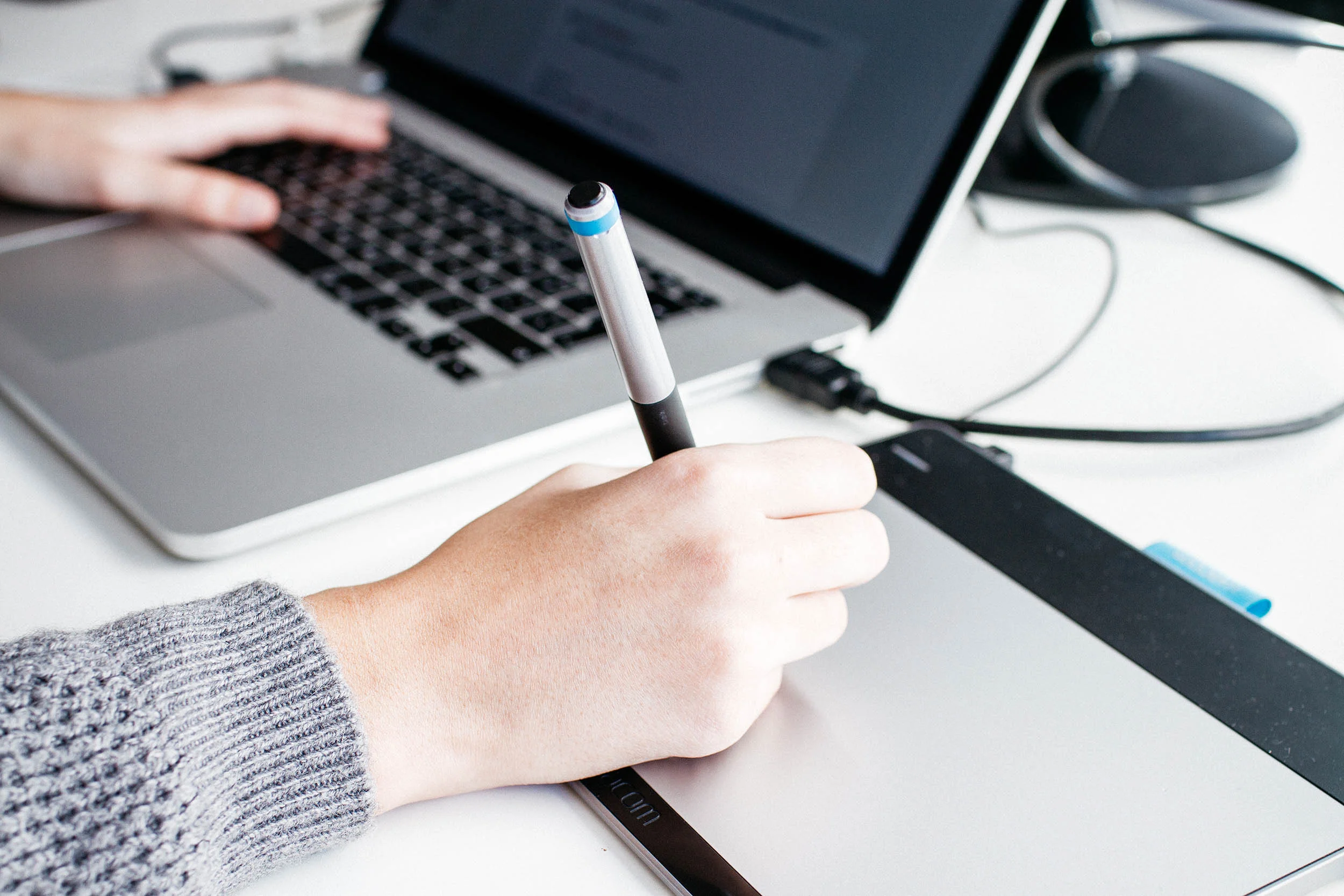 Stop making your developers design your product