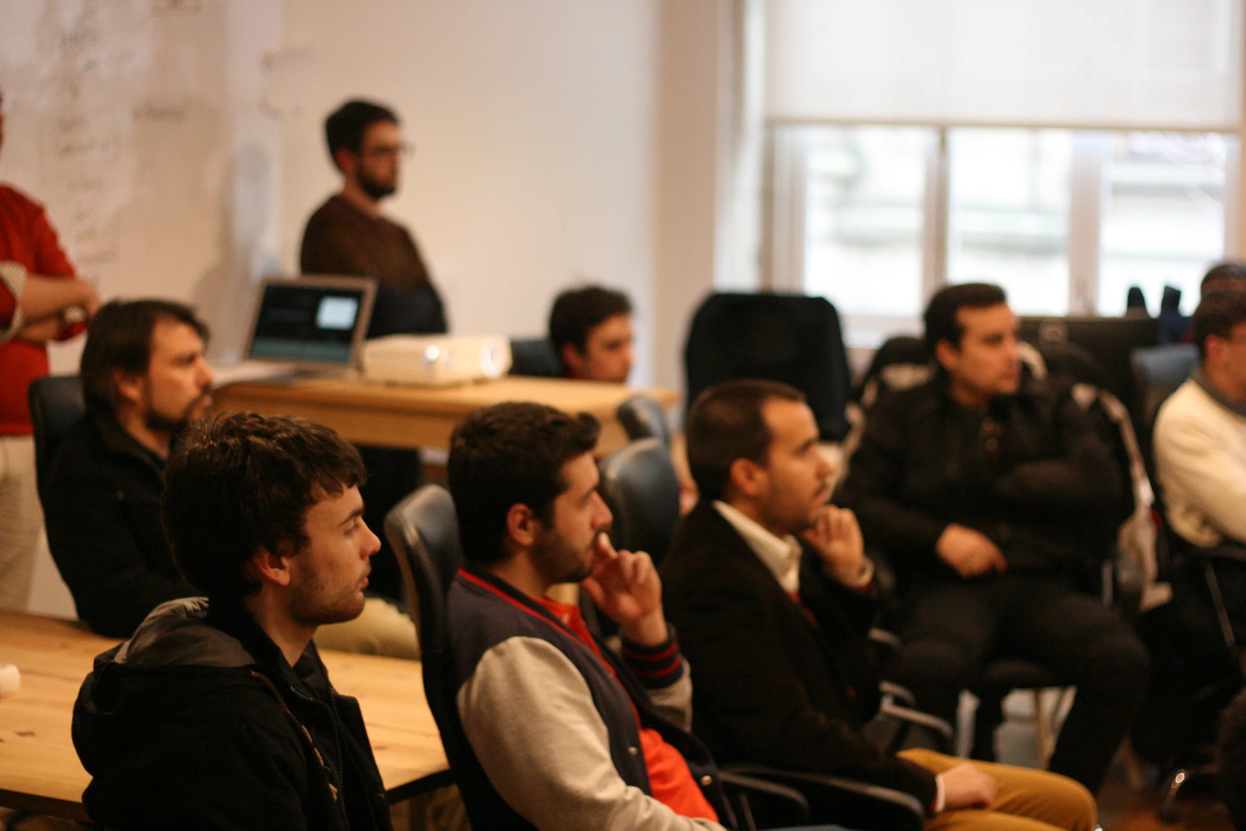 Android Talks – Fourth Edition