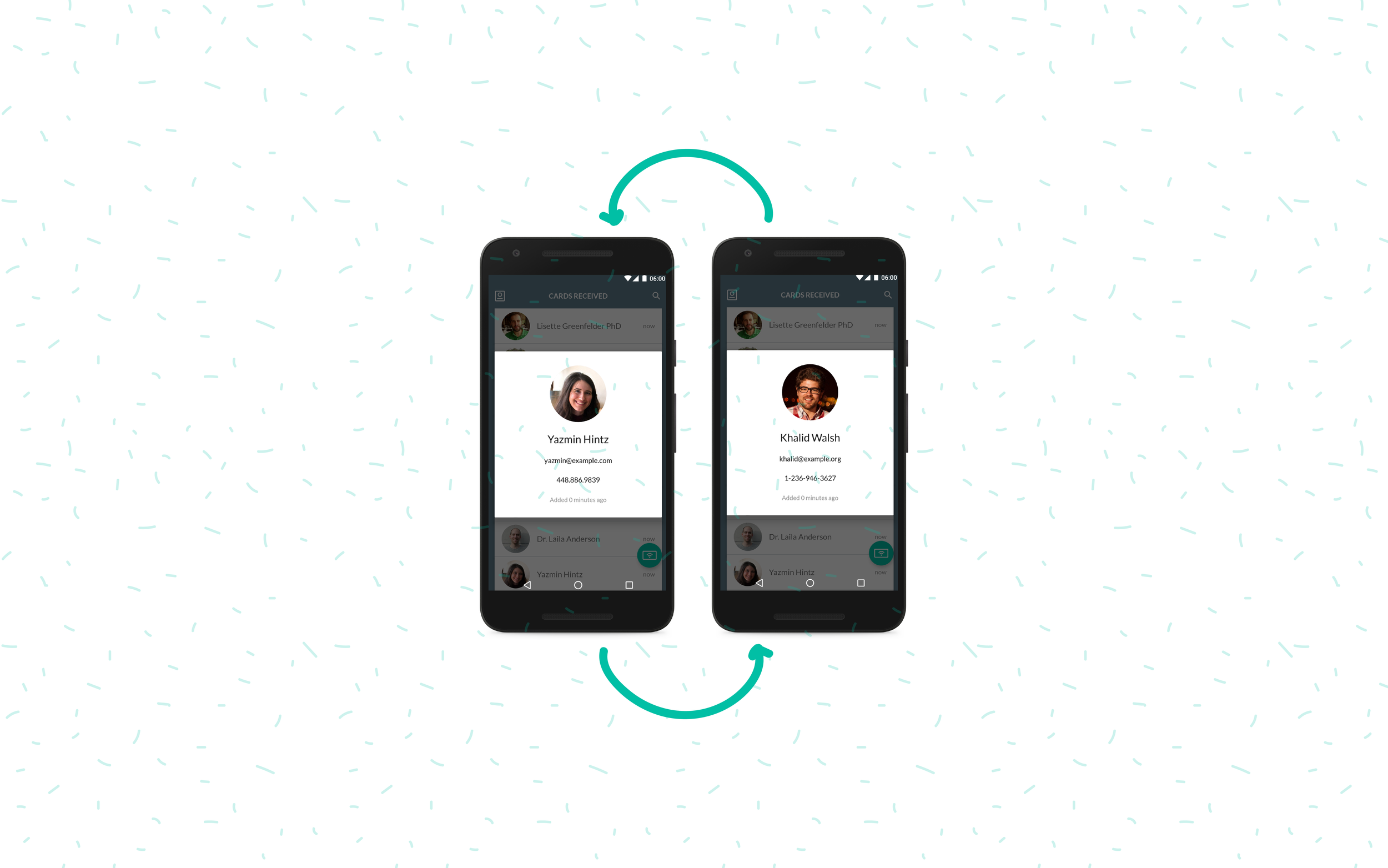 Introducing our new app: Card Case