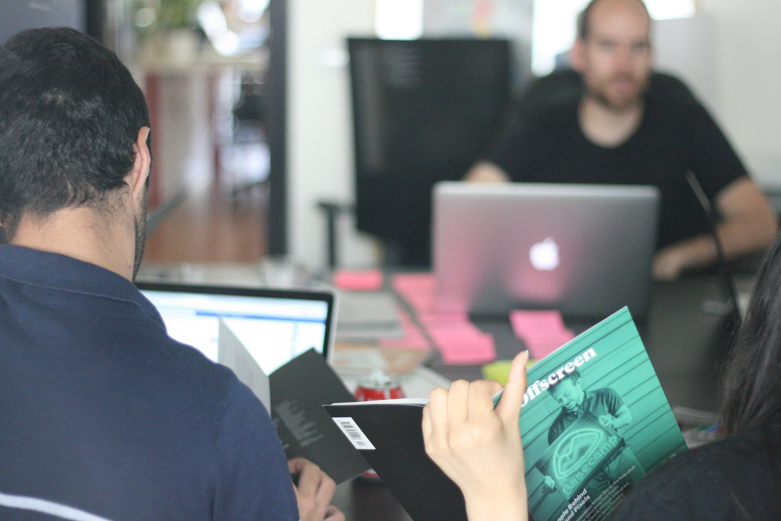 Nest Summer Internship