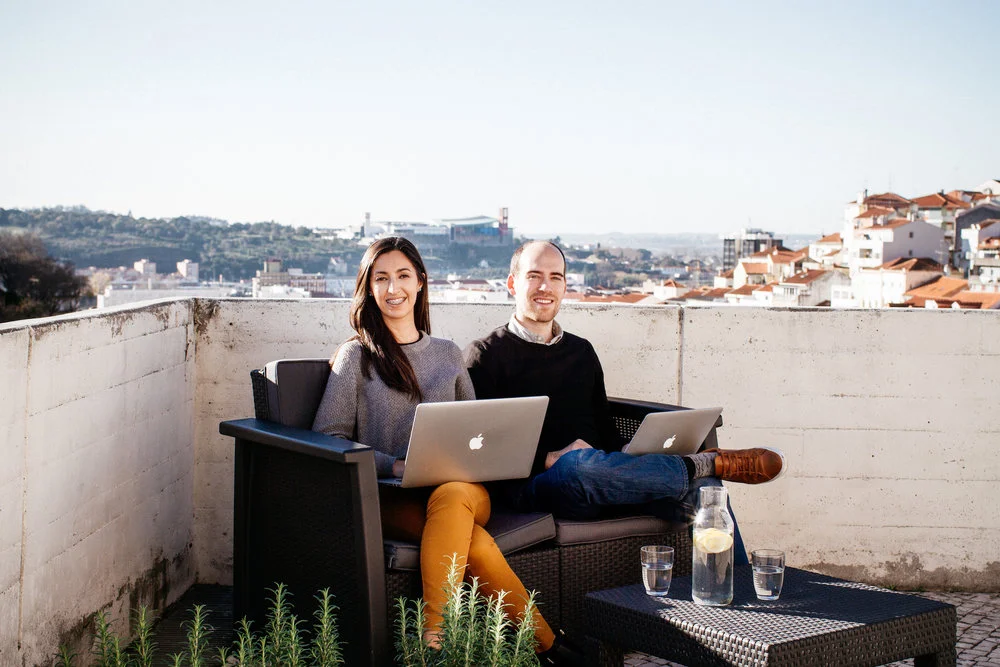 Bloco is looking for Partner #3