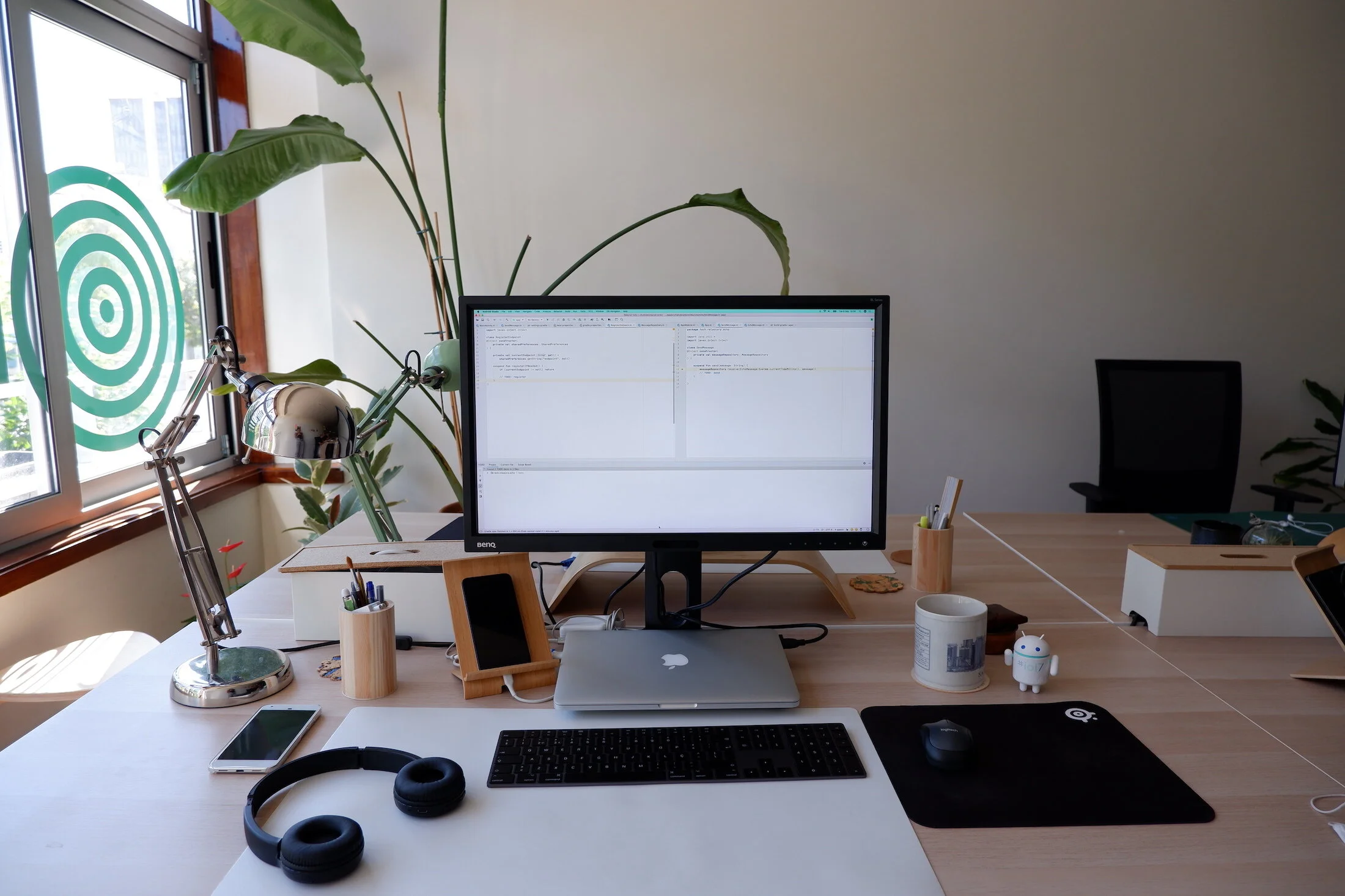 Open Source App Development