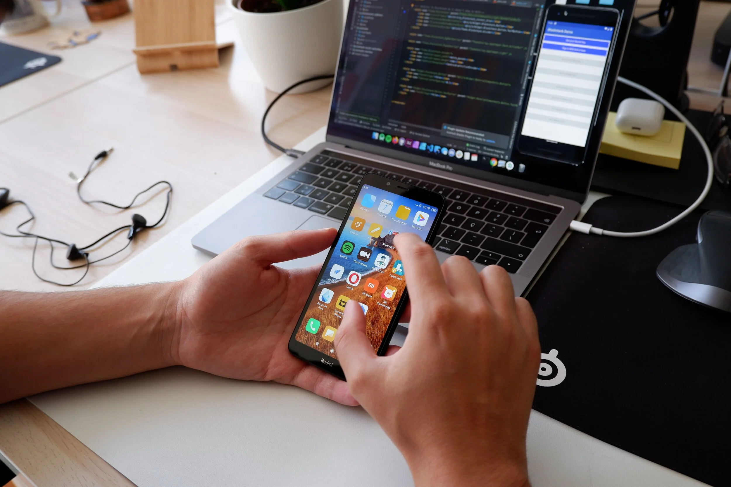 Looking Back at 2020