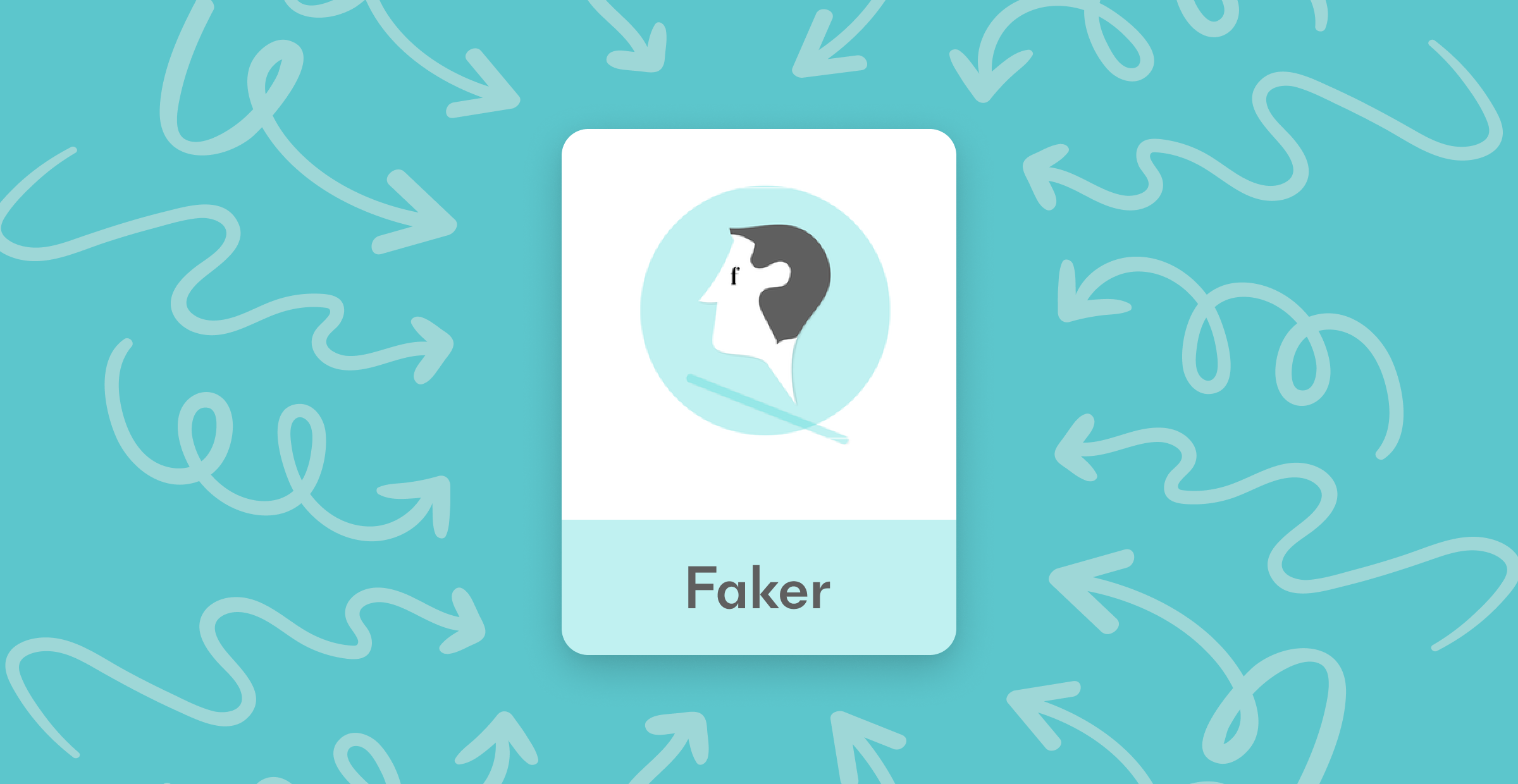 Faker: a library to generate fake data for Kotlin and Android