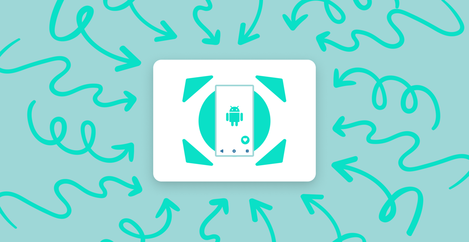 Making our Android App Accessible – Bloco