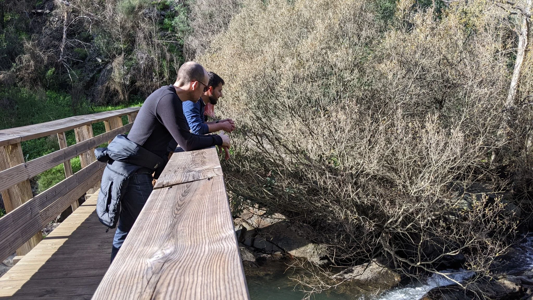 Retreat to Connect: Our Annual Company Getaway