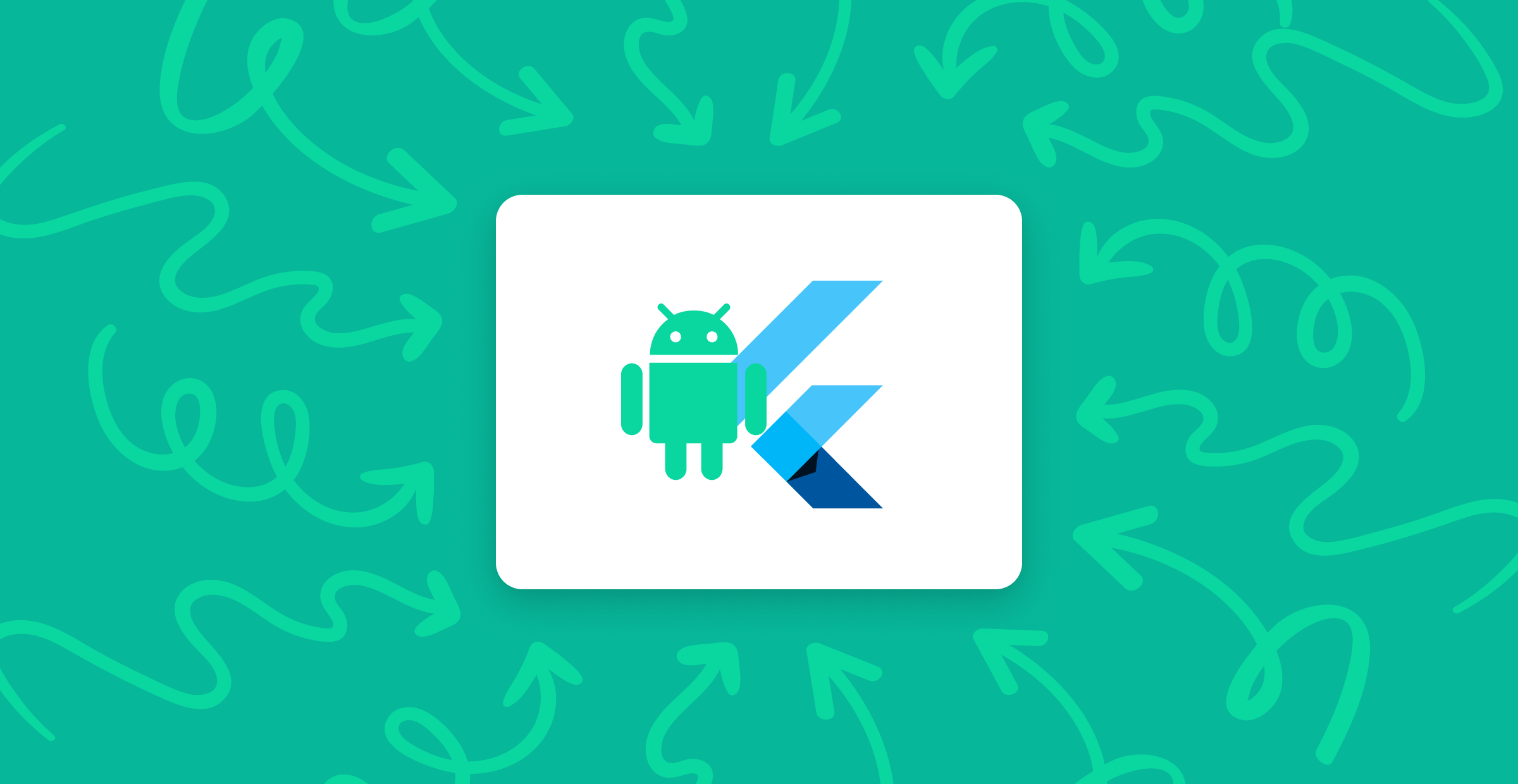 What the Android ecosystem could learn from Flutter