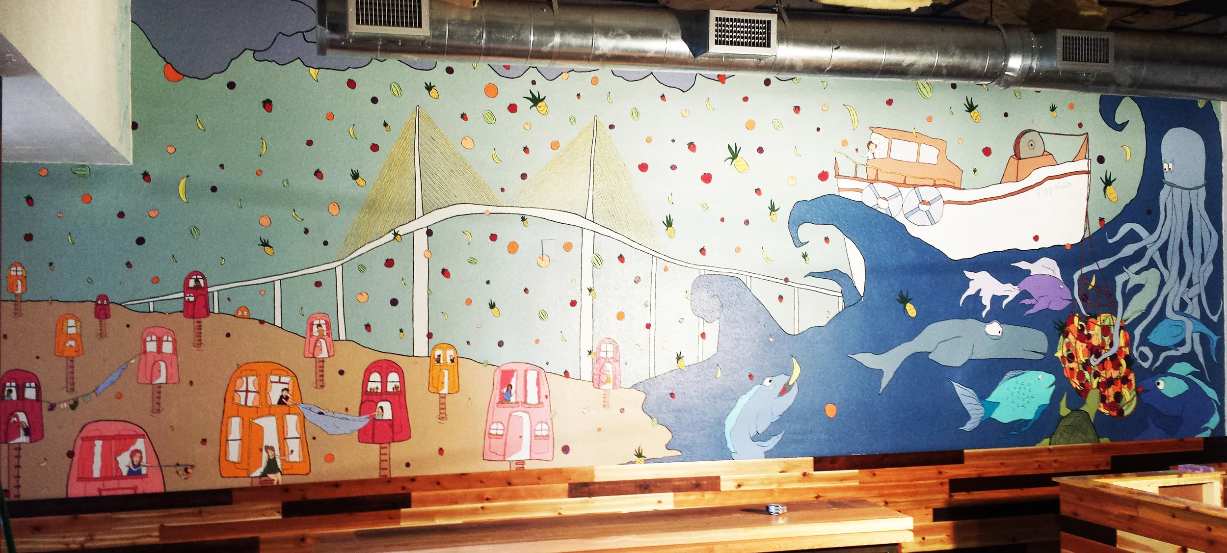 Hyppo St. Pete, 2015