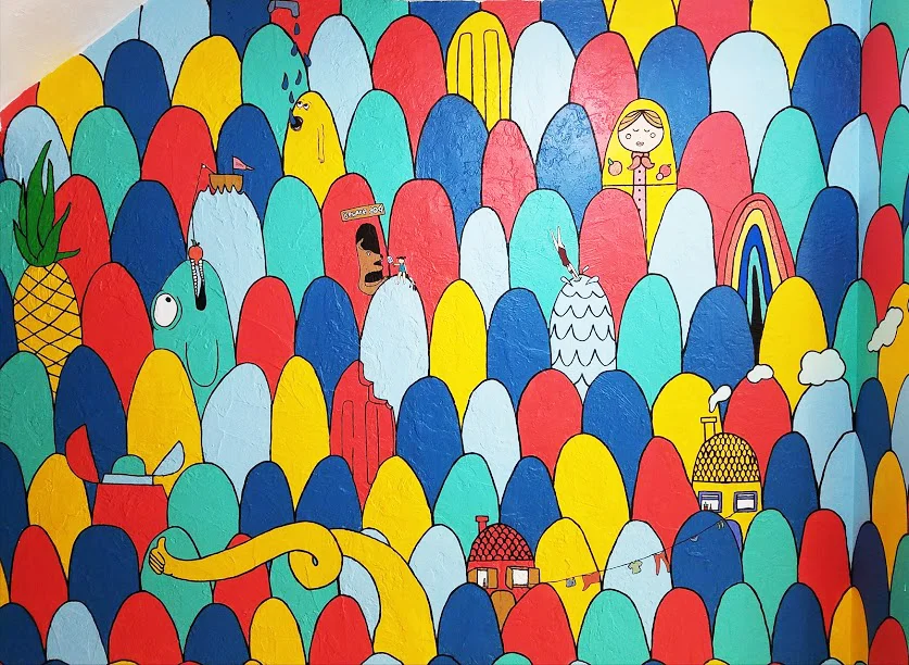 Hyppo Sarasota, 2017