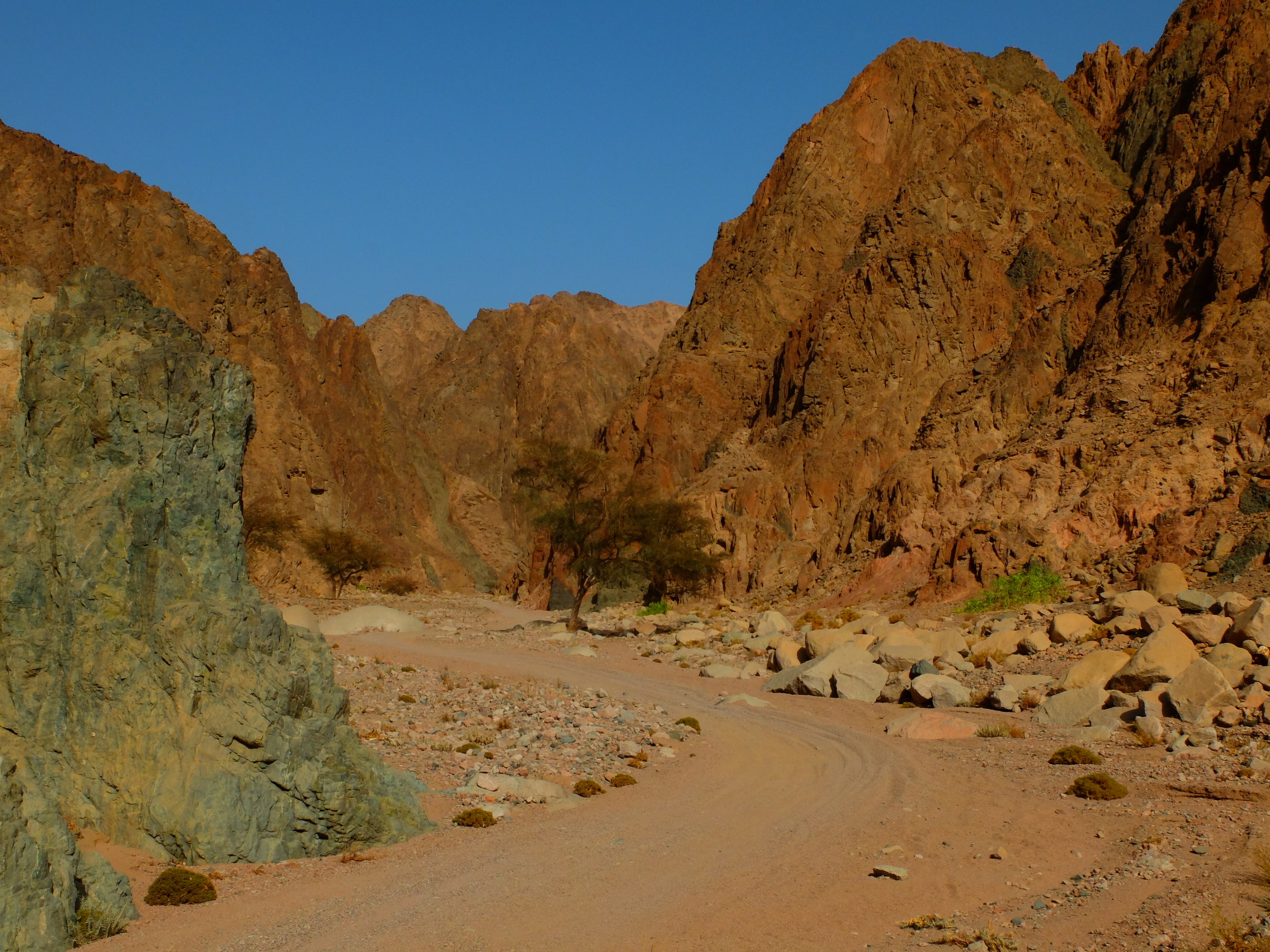 Teambuilding & Cross-cultural Communnication @ Hand Over II Project 