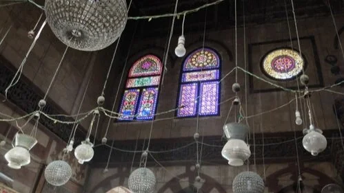 The Arab World: Meaning, Identity, and Discovery