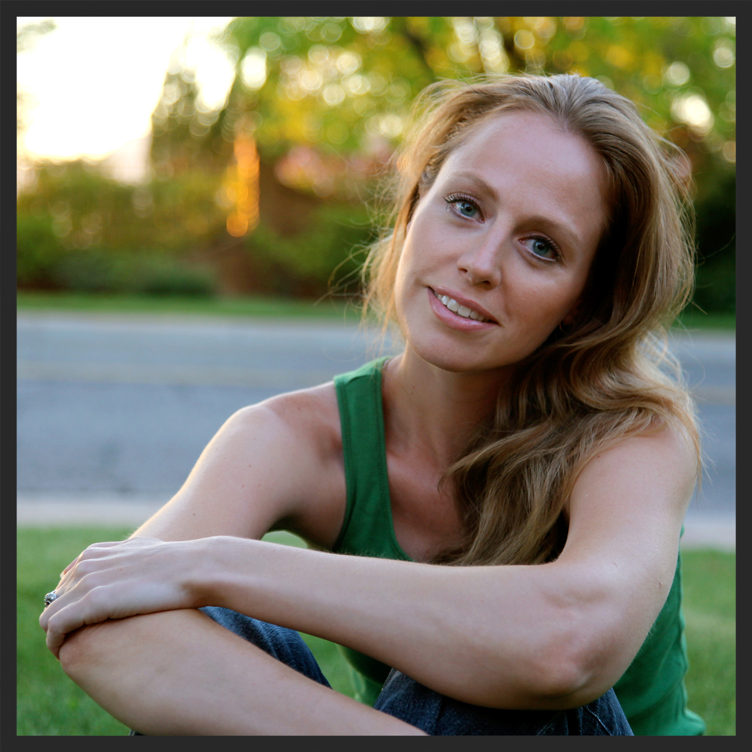 Elizabeth Van Meter