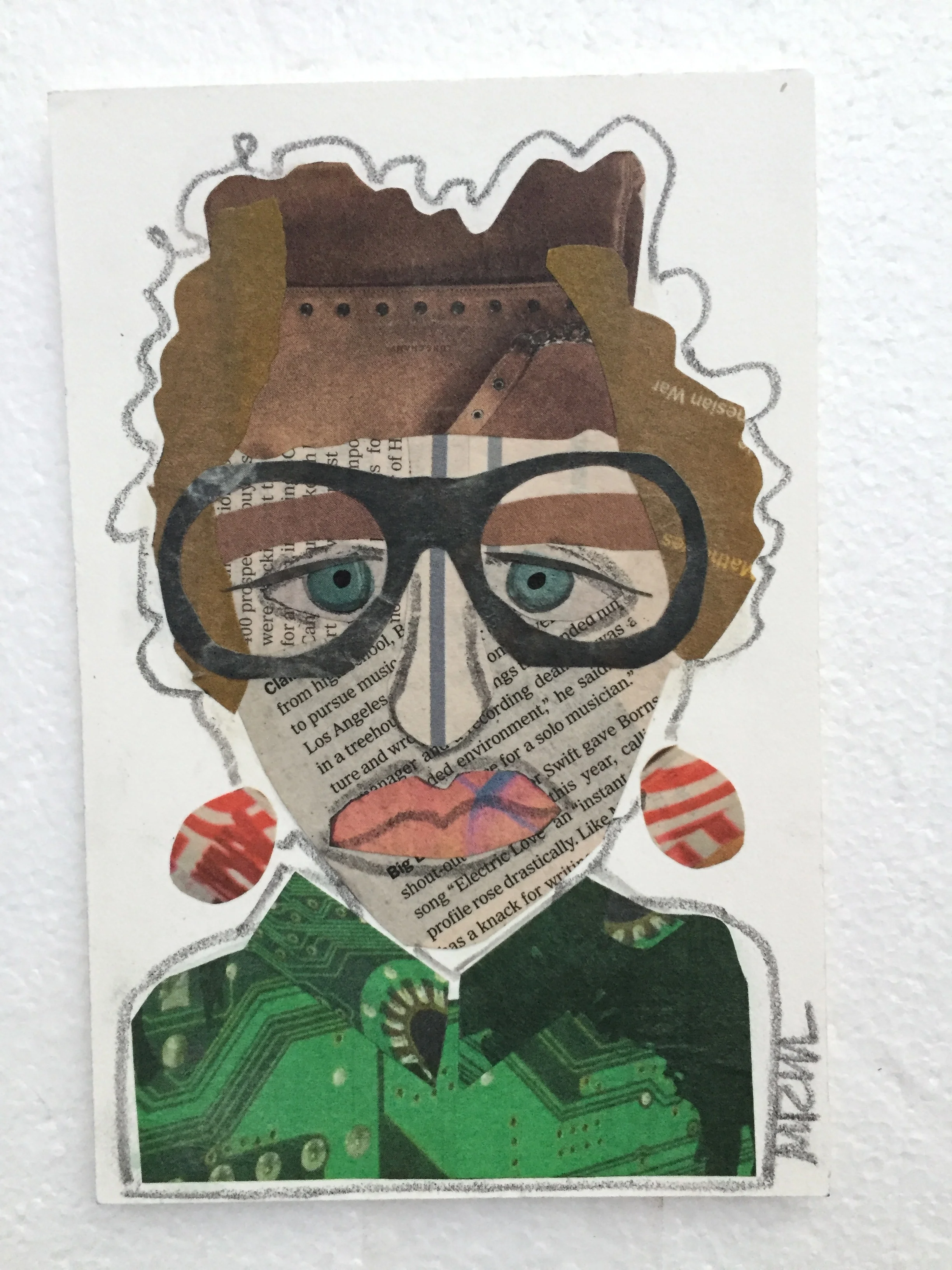 THELMA