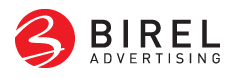 Birel Advertising