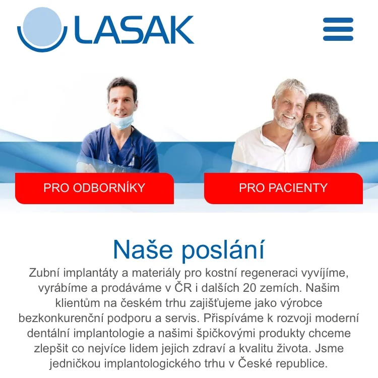 LASAK | digital