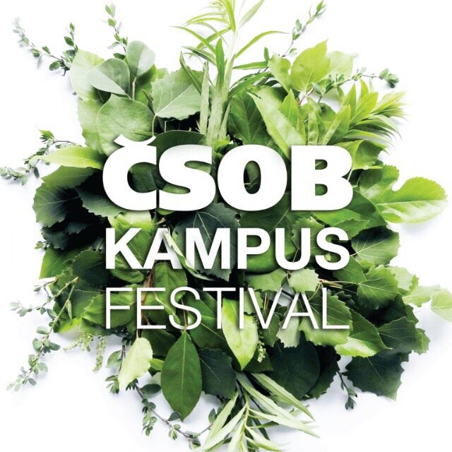 ČSOB | event