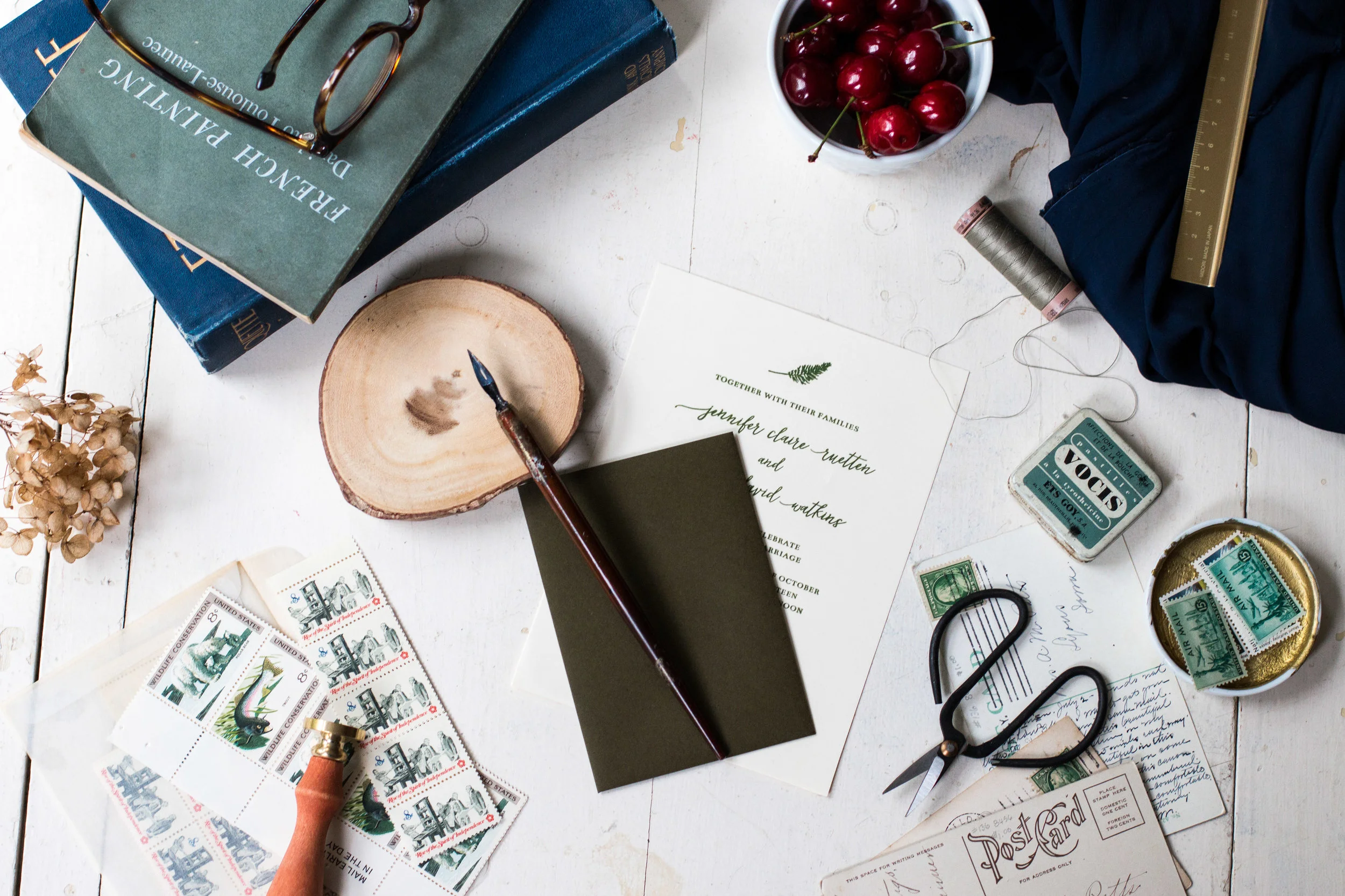 Photo by Amina Taylor