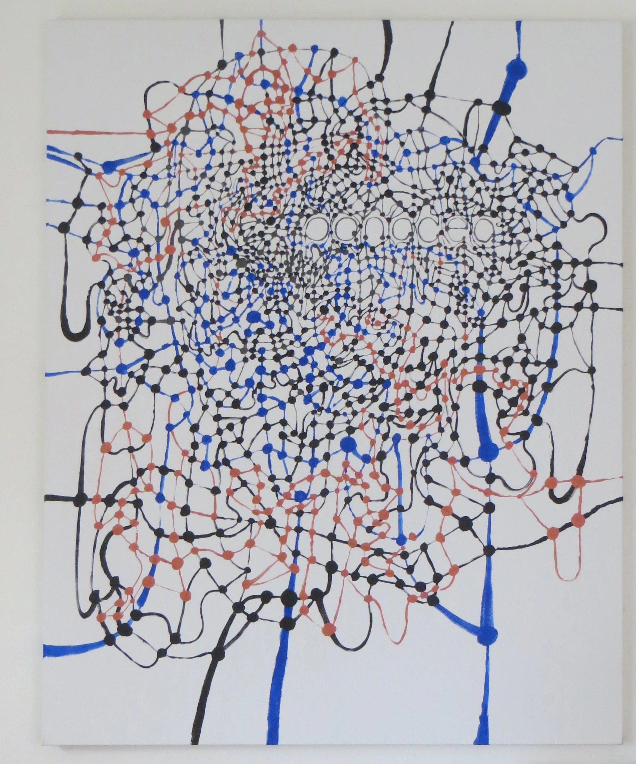 Panacea by Jeffrey Fulvimari