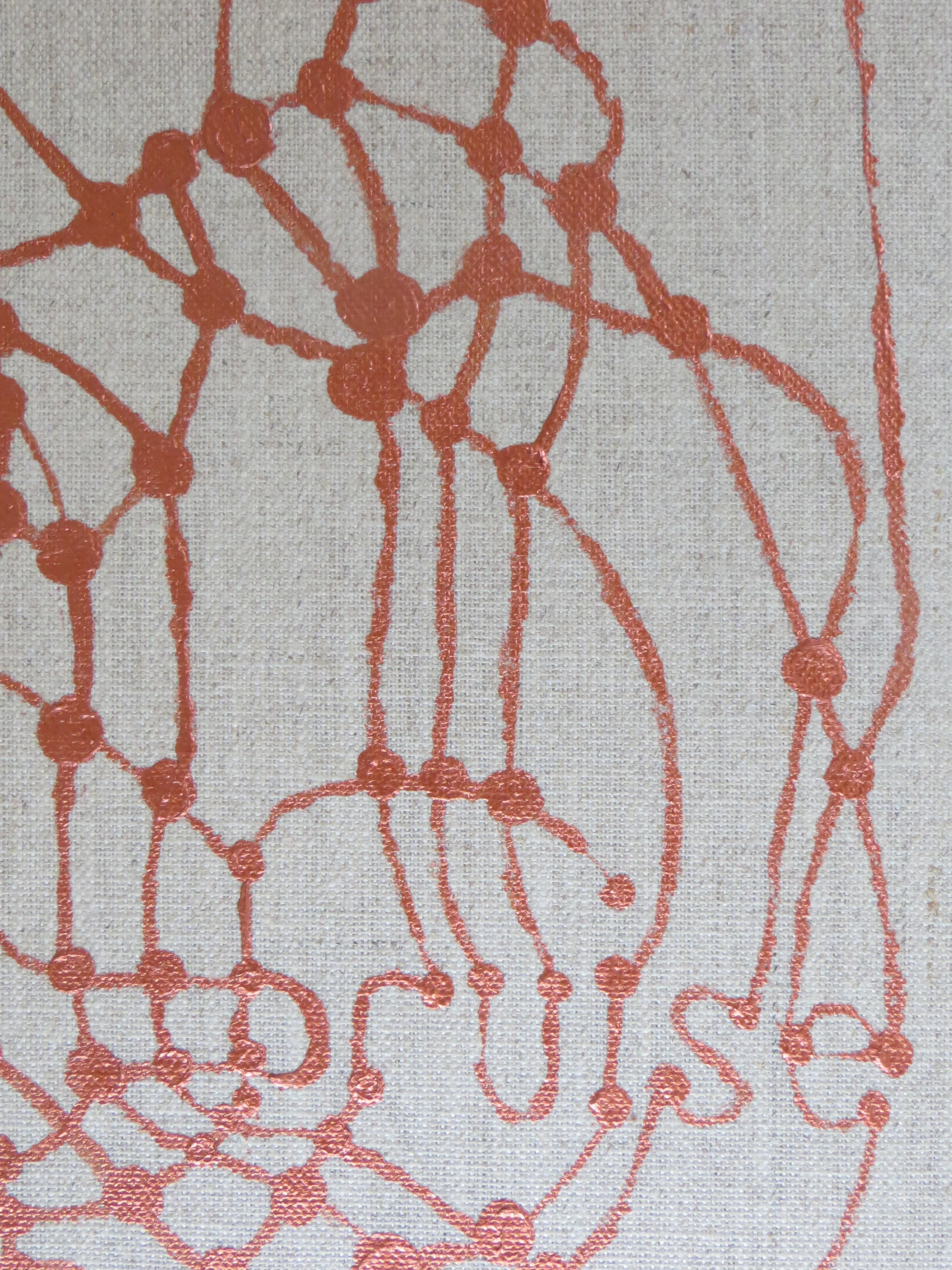 bruise by Jeffrey Fulvimari