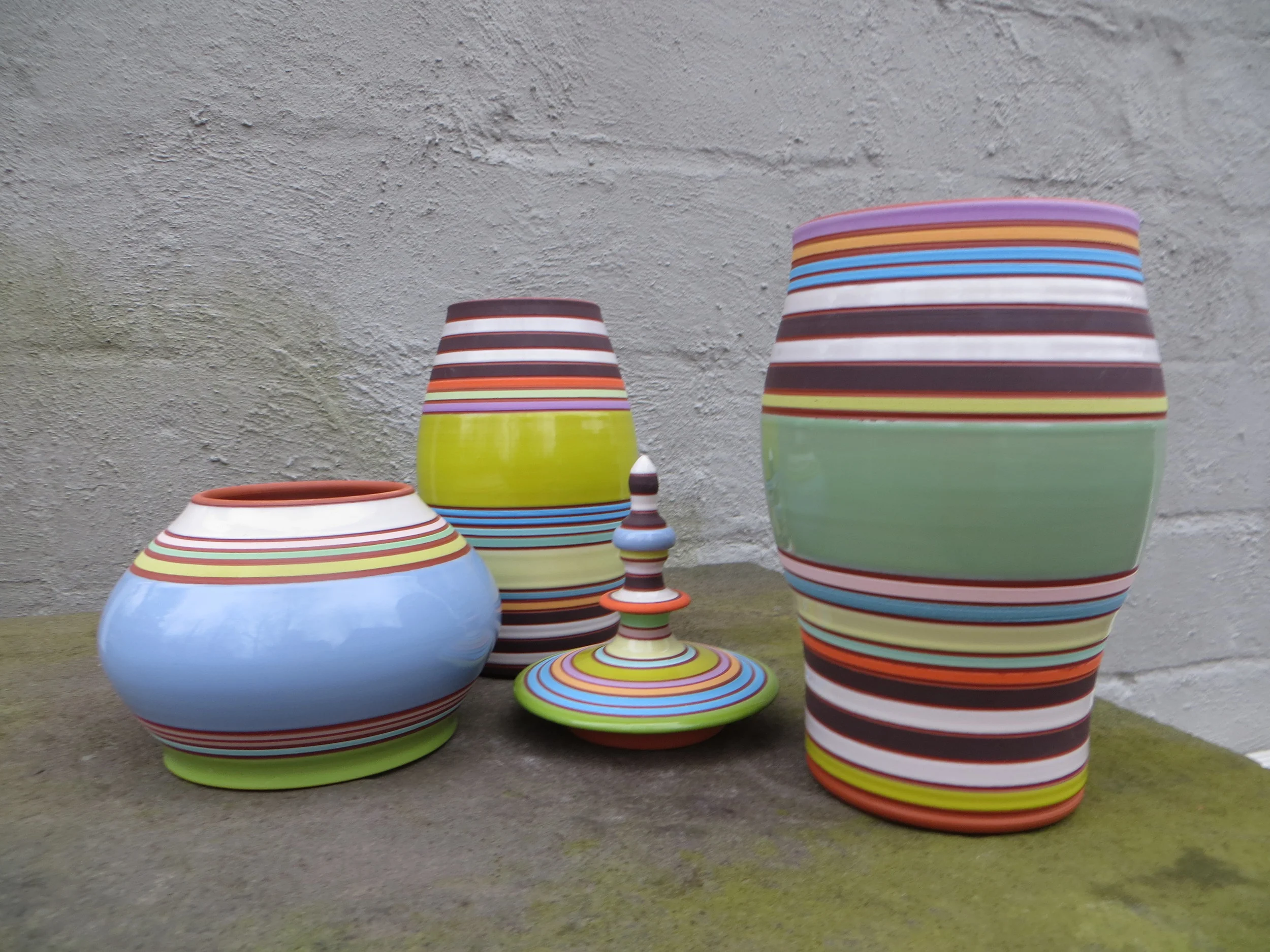 SKYE by Daphne Verley