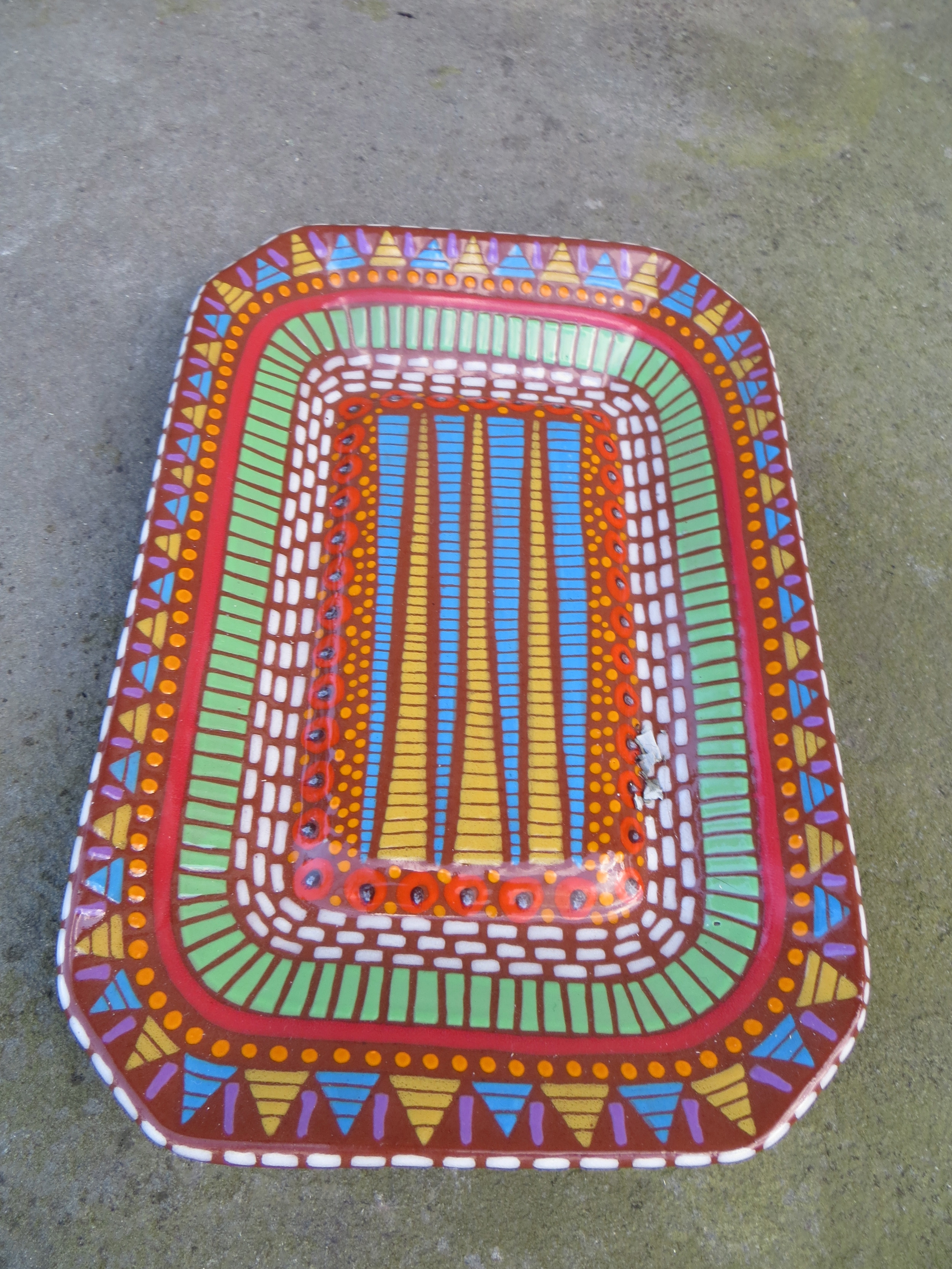 Daphne Verley Cornrows