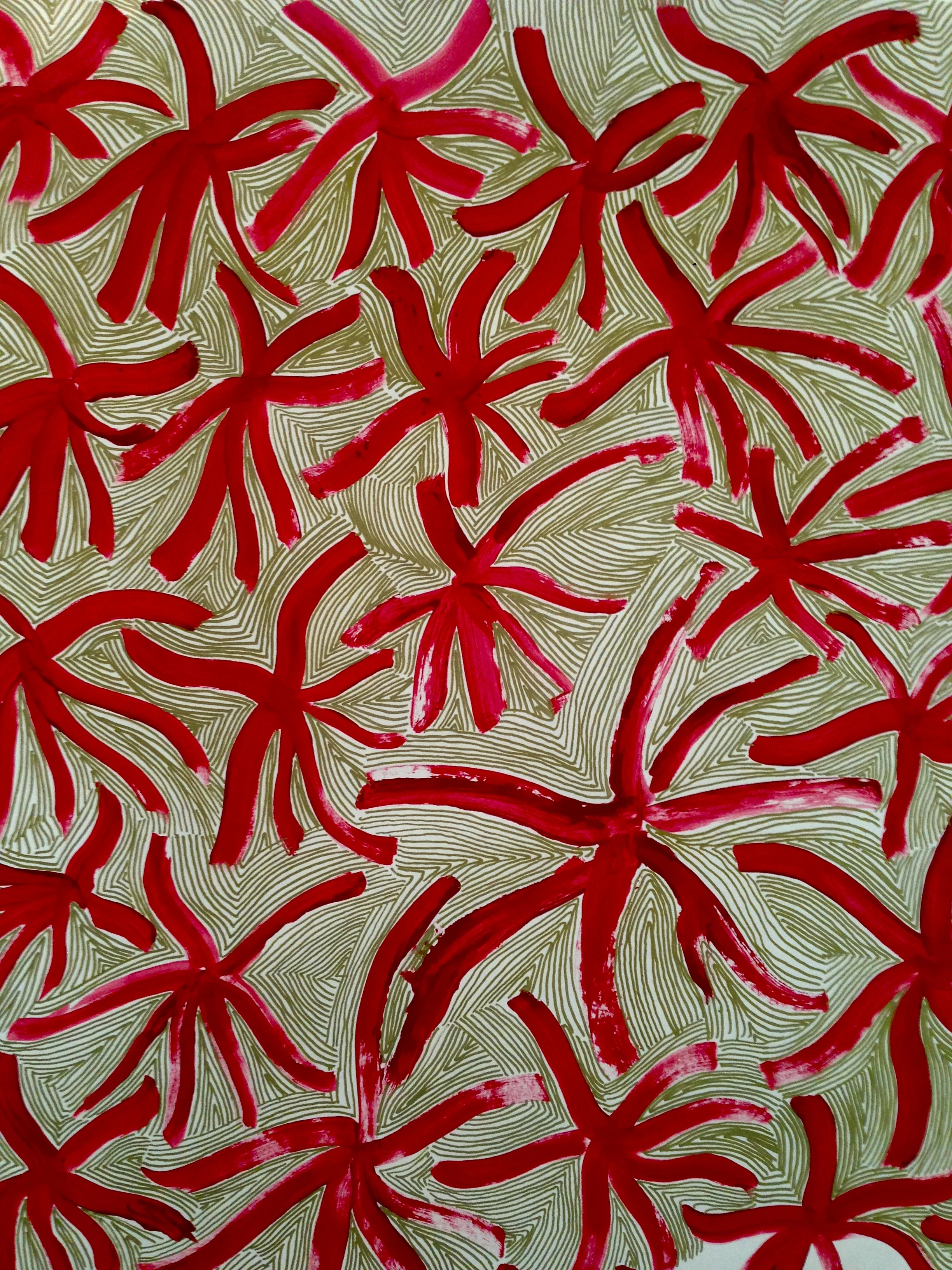 1 series The Colour of Our Intentions 