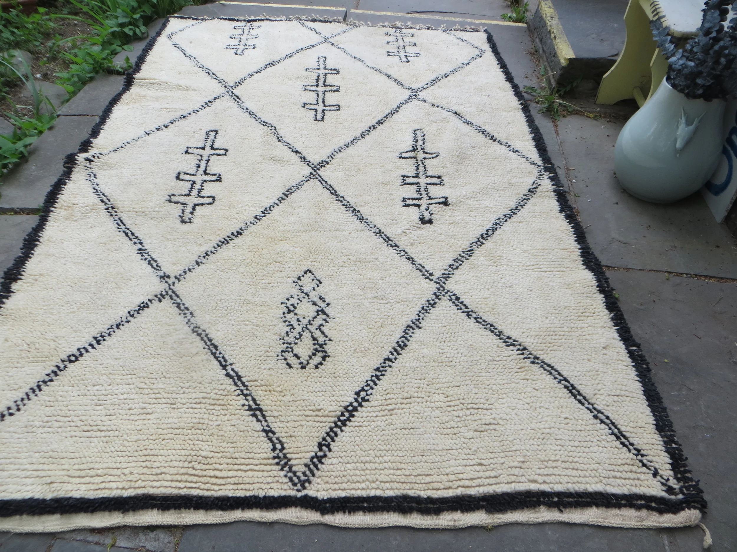 Moroccan Rug