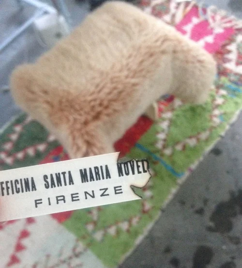 CARTA D'ARMENIA paper incense