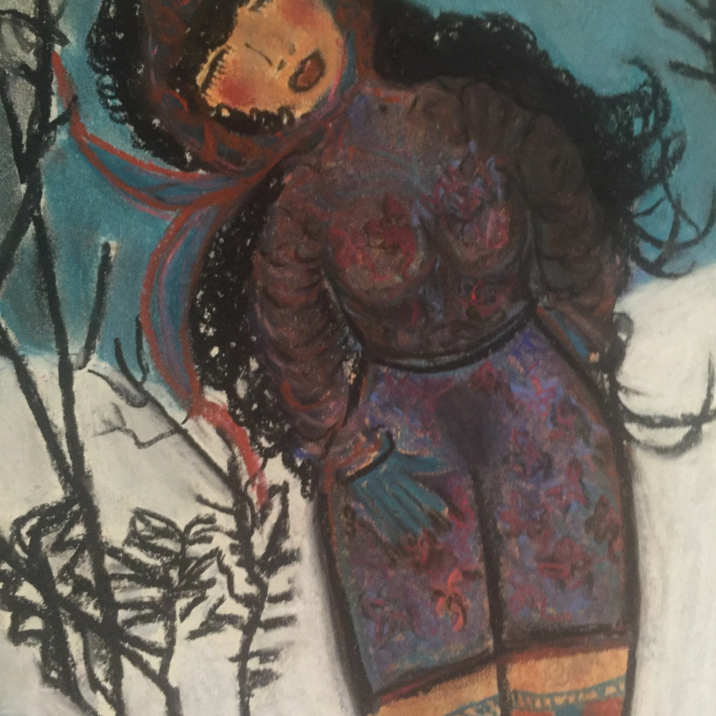 little eighteen sold