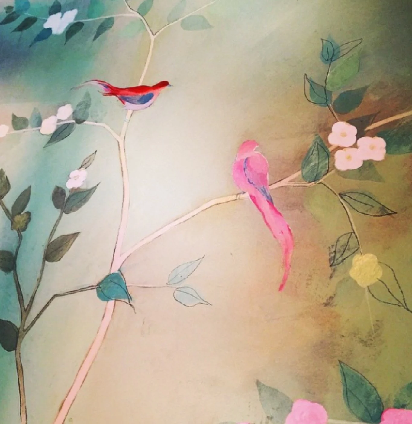 Le Fat, Atlanta Restaurant