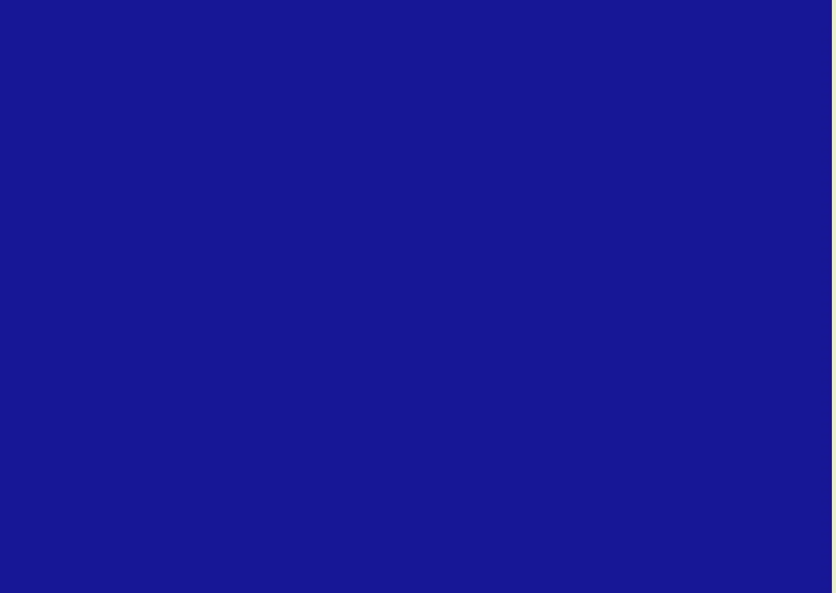 Pantone Reflex Blue