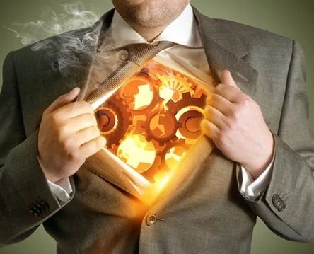 Successful Lawyers Employ Entrepreneurial Tactics -Overview