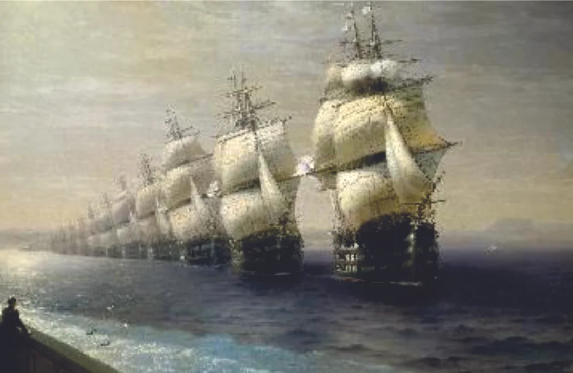 Bloomberg Big Law Business Summit - re-cap